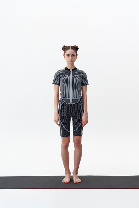 GEN-5 ECO COMPRESSION CYCLING TOP
