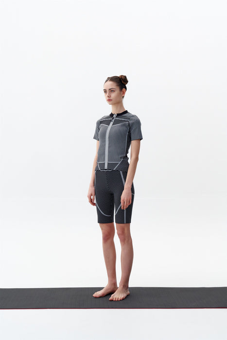 GEN-5 ECO COMPRESSION RUNNING SHORTS