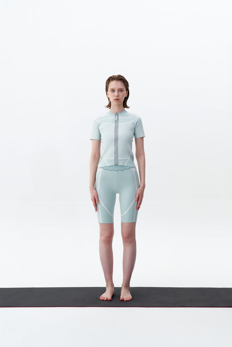 GEN-5 ECO COMPRESSION RUNNING SHORTS