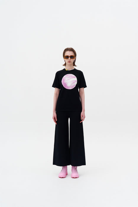 ERSA UV REACTIVE MARS T-SHIRT