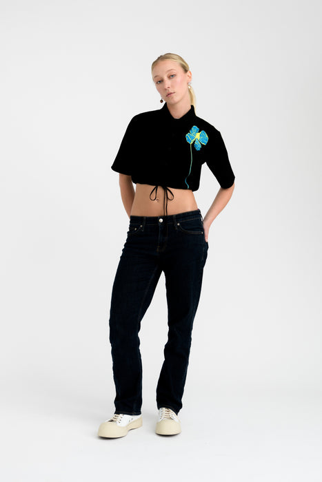 ORCA ALGAE POLO SHIRT