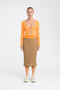 REEF CROPPED CARDIGAN