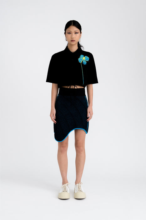 ORCA ALGAE POLO SHIRT