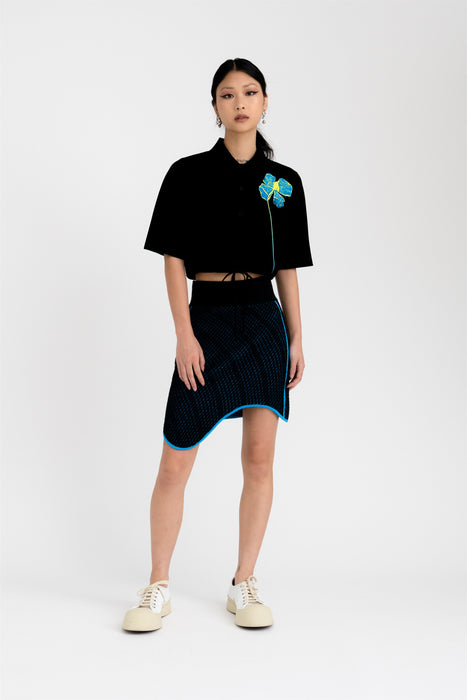 ORCA ALGAE POLO SHIRT