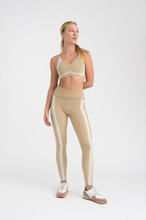 GEN-6 ECO COMPRESSION LEGGING