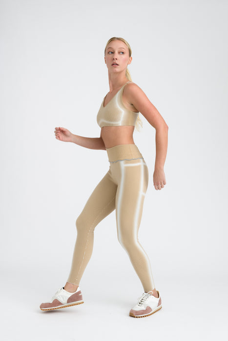 GEN-6 ECO COMPRESSION LEGGING