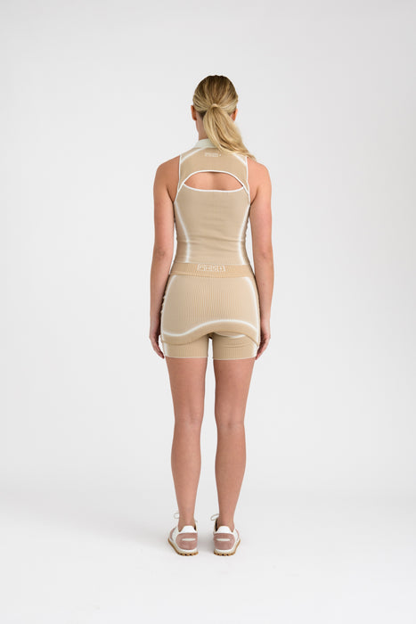 GEN-6 ECO COMPRESSION COURT TOP