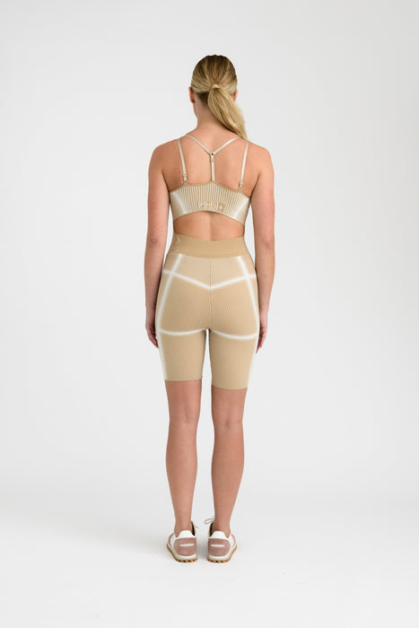 GEN-6 ECO COMPRESSION RUNNING JUMPSUIT