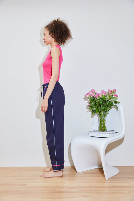 GINGER hydraKNIT ECOVERO TANK TOP rose