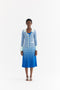 FARGO BELL SLEEVE CARDIGAN