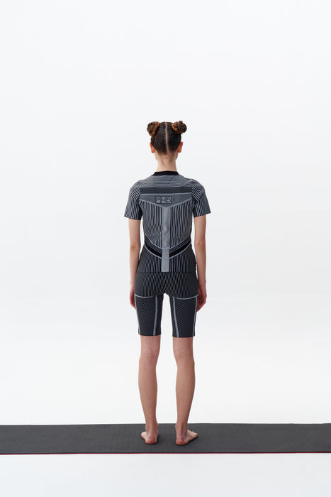 GEN-5 ECO COMPRESSION RUNNING SHORTS