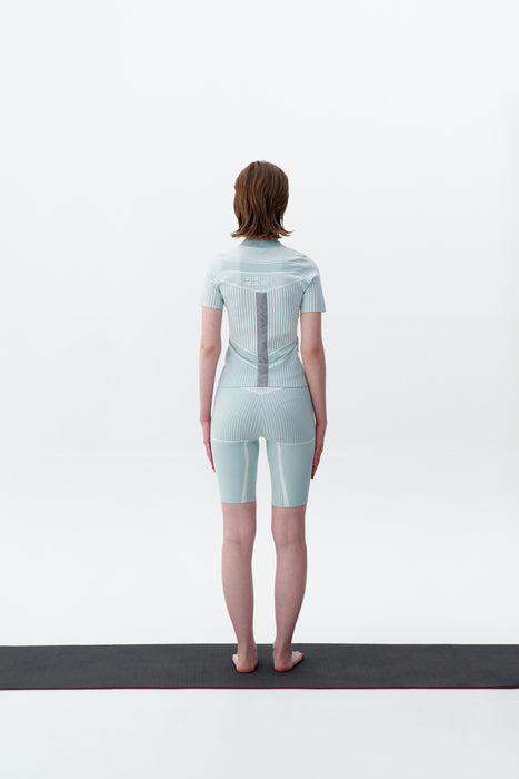 GEN-5 ECO COMPRESSION RUNNING SHORTS