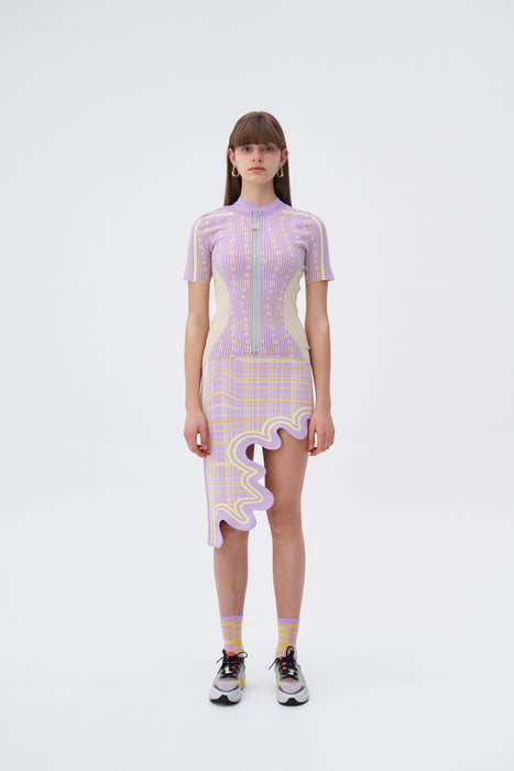 GEN-3 ECO COMPRESSION CYCLING TOP