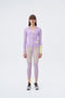 WINNIE ECO V-NECK CARDIGAN WITH POCKET
